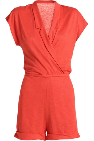 Majestic Playsuits