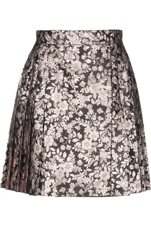 Dolce & Gabbana DOLCE & GABBANA Mini skirts