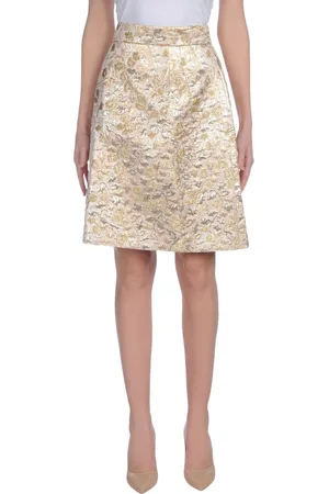 Dolce & Gabbana DOLCE & GABBANA Midi skirts
