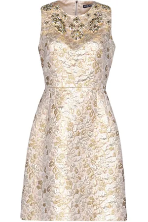 Dolce & Gabbana DOLCE & GABBANA Mini dresses