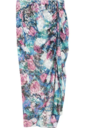 Patrizia Pepe Midi skirts