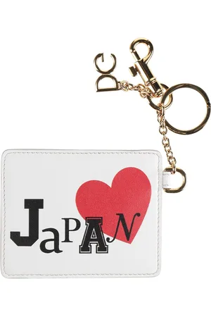 Dolce & Gabbana DOLCE & GABBANA Key rings
