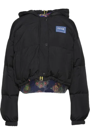 VERSACE Puffers