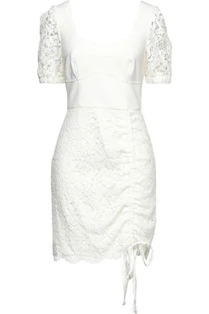 Rebecca Vallance Mini dresses