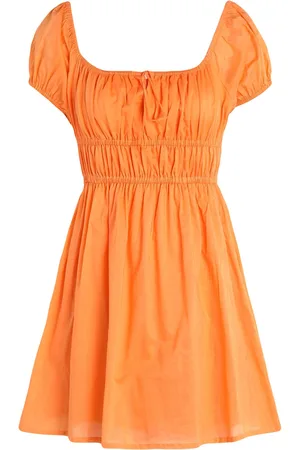 FAITHFULL THE BRAND Mini dresses