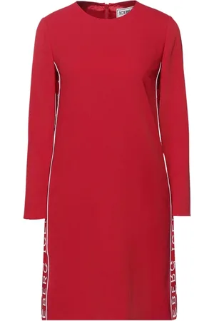 Iceberg Mini dresses