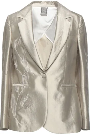LORENA ANTONIAZZI Blazers