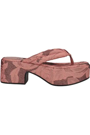 Jeffrey Campbell Thong sandals
