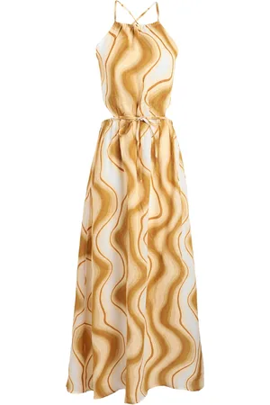 FAITHFULL THE BRAND Maxi dresses