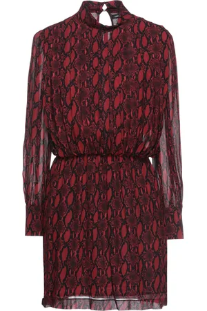 DEPARTMENT 5 Mini dresses