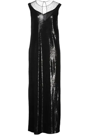 Emporio Armani Maxi dresses