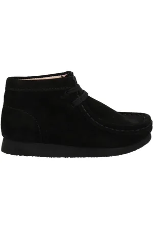 Clarks girls boots on sale sale