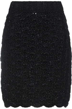 Dolce & Gabbana DOLCE & GABBANA Mini skirts