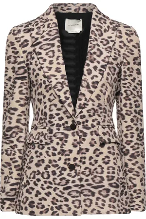 ANNA MOLINARI Blazers