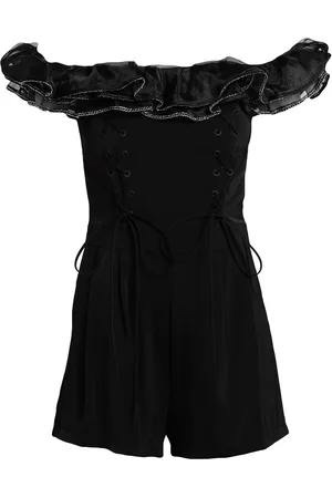 MARC ELLIS Playsuits