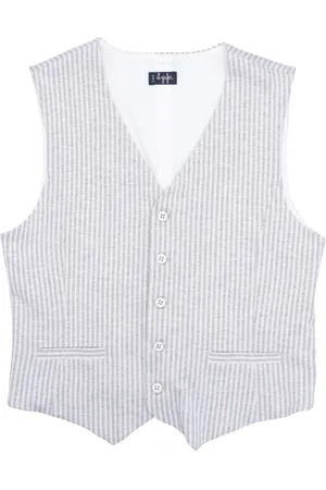 Il gufo Tailored Vests