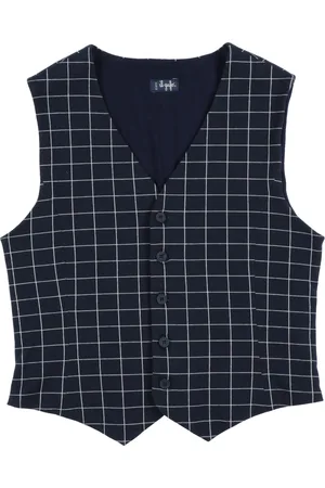 Il gufo Tailored Vests