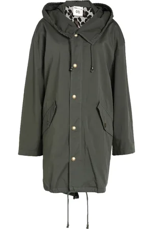 SEMICOUTURE Overcoats & Trench Coats