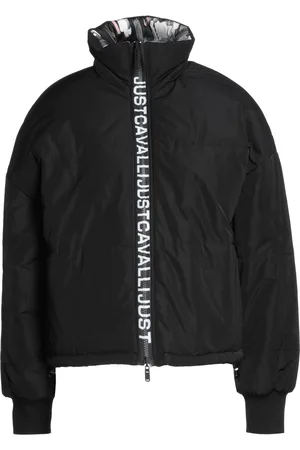 Roberto Cavalli Puffers