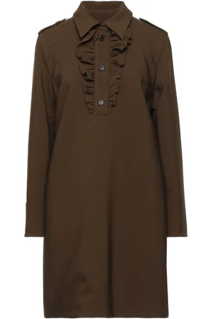 DEPARTMENT 5 Mini dresses