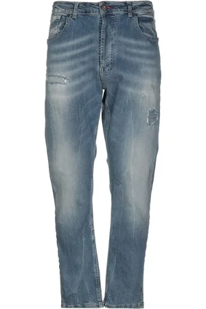 BL.11  BLOCK ELEVEN Jeans
