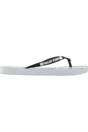 Philipp Plein Thong sandals