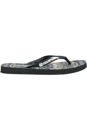 Philipp Plein Thong sandals