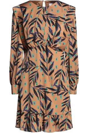 ANONYME Mini dresses
