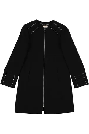 Elisabetta Franchi Overcoats & Trench Coats