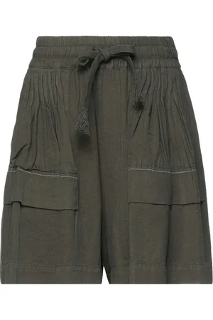 High Shorts & Bermuda Shorts