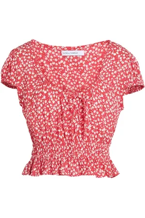 FAITHFULL THE BRAND Tops