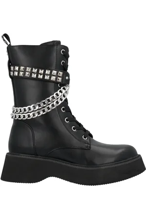 GAËLLE GAëLLE Paris Ankle boots