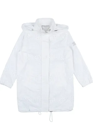 ERMANNO SCERVINO Overcoats & Trench Coats
