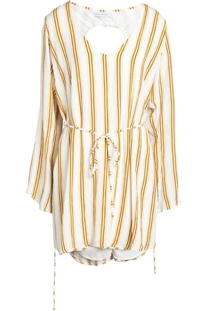 FAITHFULL THE BRAND Mini dresses