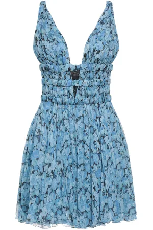 GIOVANNI BEDIN Mini dresses