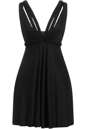 GIOVANNI BEDIN Mini dresses