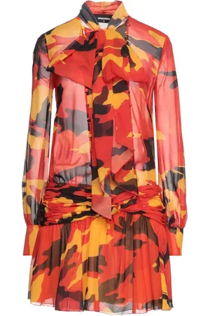 Dsquared2 Mini dresses