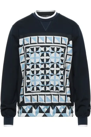 Dolce & Gabbana DOLCE & GABBANA Sweatshirts