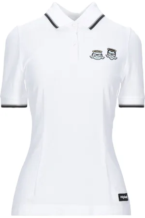 Dolce & Gabbana DOLCE & GABBANA Polo shirts