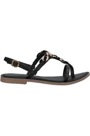 CAFèNOIR CAFèNOIR Thong sandals