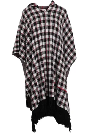 SEMICOUTURE Capes