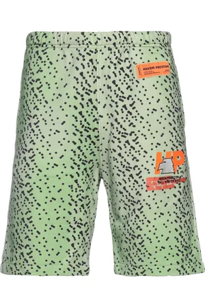 Heron Preston Shorts & Bermuda Shorts