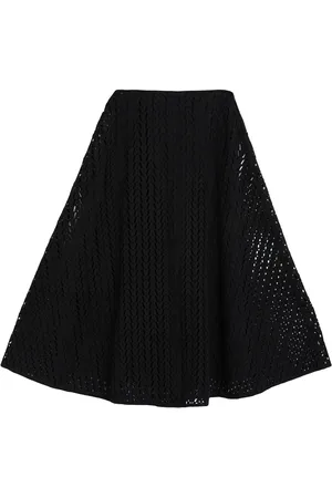 VALENTINO GARAVANI Midi skirts