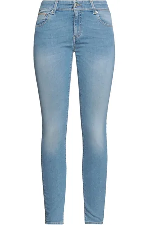 CARE LABEL Jeans