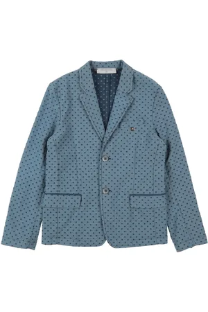 CARLO PIGNATELLI Blazers