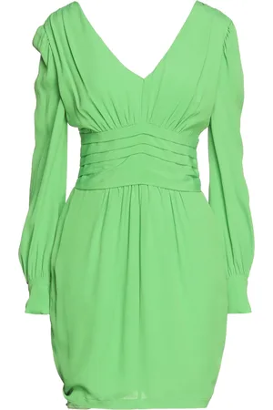 CARLA G. Mini dresses