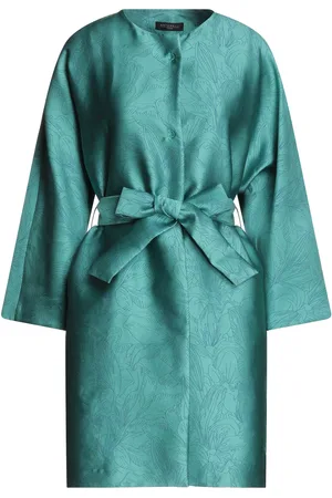 ANTONELLI Overcoats & Trench Coats