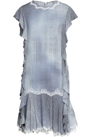 ERMANNO SCERVINO Mini dresses