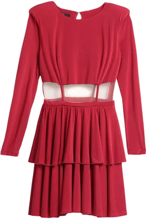 Feleppa Mini dresses