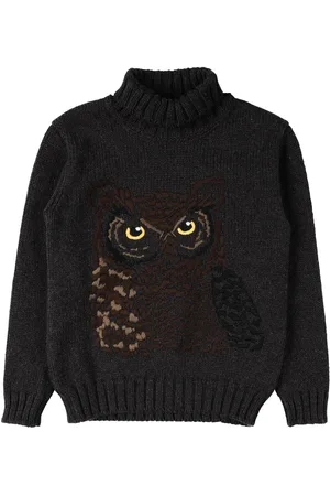 Dolce & Gabbana DOLCE & GABBANA Turtlenecks
